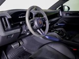 Certified 2024 Porsche Cayenne Turbo GT image 4