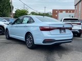 New 2025 Volkswagen Jetta SE image 4