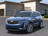 New 2025 Cadillac XT6 Premium Luxury w/ Technology Package image 6