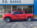 New 2025 Chevrolet Silverado 1500 LT image 2