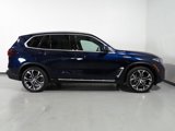 Used 2024 BMW X5 xDrive40i w/ Premium Package image 5