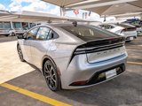 New 2026 Toyota Prius Plug-In Hybrid image 5
