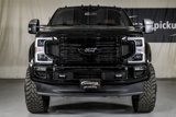 Used 2022 Ford F450 King Ranch w/ King Ranch Ultimate Package image 3