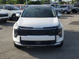 New 2026 Kia Sportage EX image 2