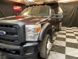 Used 2016 Ford F550 4x4 Regular Cab Super Duty image 4