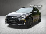 New 2025 Subaru Crosstrek 2.5i Sport image 5