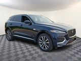 New 2026 Jaguar F-PACE R-Dynamic S image 5