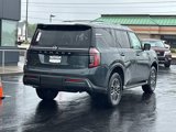 New 2025 Nissan Armada Platinum w/ Convenience Package image 3