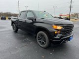 New 2025 Chevrolet Silverado 1500 Custom image 3