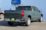 New 2025 Chevrolet Silverado 1500 LT w/ Z71 Off-Road Package image 4