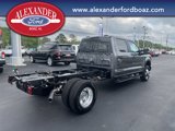 New 2025 Ford F350 XL image 4