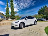 Used 2021 Tesla Model Y Long Range image 2