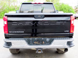 Used 2020 Chevrolet Silverado 2500 LTZ image 5