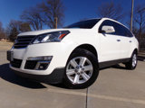 Used 2014 Chevrolet Traverse LT image 6
