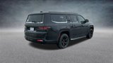 New 2025 Jeep Wagoneer L Series II image 5