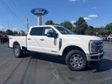 New 2026 Ford F250 Lariat image 3