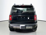 New 2025 Toyota Land Cruiser image 5
