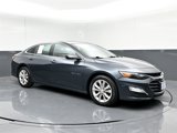 Used 2021 Chevrolet Malibu LT image 3