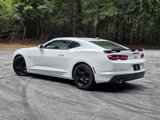 Used 2023 Chevrolet Camaro LT image 4