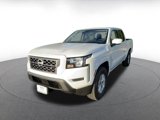 Used 2024 Nissan Frontier SV image 5