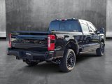 New 2025 Ford F250 Platinum image 2