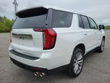 Certified 2022 GMC Yukon Denali image 5