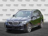 Certified 2024 BMW X5 xDrive40i w/ M Sport Package image 5