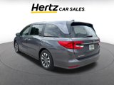 Used 2024 Honda Odyssey EX-L image 4