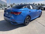 Used 2024 Nissan Sentra SR image 3