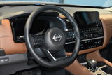 New 2025 Nissan Pathfinder Platinum w/ Cargo Package image 2