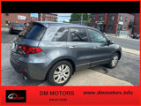Used 2011 Acura RDX SH-AWD image 6
