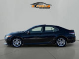 Used 2019 Toyota Camry XLE image 4
