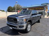 Used 2022 RAM 3500 Limited image 6