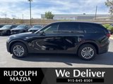 New 2025 MAZDA CX-90 3.3 Turbo w/ Preferred Package image 2