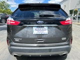 Used 2019 Ford Edge SEL w/ Equipment Group 201A image 4