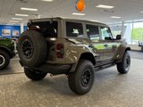 New 2025 Ford Bronco Raptor image 4