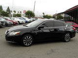 Used 2017 Nissan Altima 2.5 SV image 3