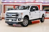 Used 2022 Ford F350 XLT w/ XLT Premium Package image 2