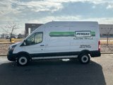 Used 2022 Ford E-Transit 148 High Roof w/ Load Area Protection Package image 4