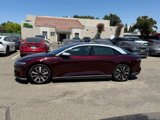Used 2022 Lucid Air Grand Touring image 2