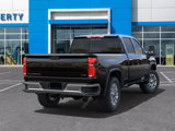 New 2025 Chevrolet Silverado 2500 LTZ w/ LTZ Convenience Package image 4