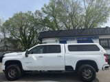 Used 2020 Chevrolet Silverado 2500 High Country w/ Technology Package image 3