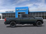 New 2025 Chevrolet Silverado 2500 ZR2 w/ Technology Package image 5