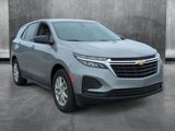 Used 2023 Chevrolet Equinox LS image 3