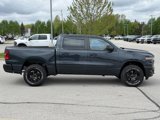 New 2025 RAM 1500 Classic Warlock image 3