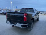 New 2025 Chevrolet Silverado 1500 LT w/ All Star Edition Plus image 5