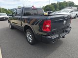 New 2026 RAM 1500 Big Horn image 4