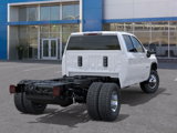 New 2025 Chevrolet Silverado 3500 W/T w/ WT Convenience Package image 4
