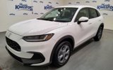 New 2026 Honda HR-V LX image 6
