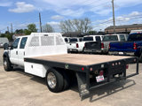 Used 2008 Ford F450 2WD Crew Cab Super Duty image 4